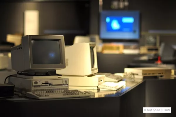 Computermuseum Kiel